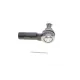 Наконечник рульової тяги SKF VKDY 811047 для Toyota Fortuner/Hilux 2.5 D-4D 2005-2015, M15x1.5/M14x1.5