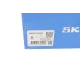 Наконечник рульової тяги SKF VKDY 811047 для Toyota Fortuner/Hilux 2.5 D-4D 2005-2015, M15x1.5/M14x1.5