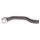 Наконечник рульової тяги лівий SKF VKDY 811076 для Toyota Camry XV50 2011-2017, Lexus ES AVV6 2012-