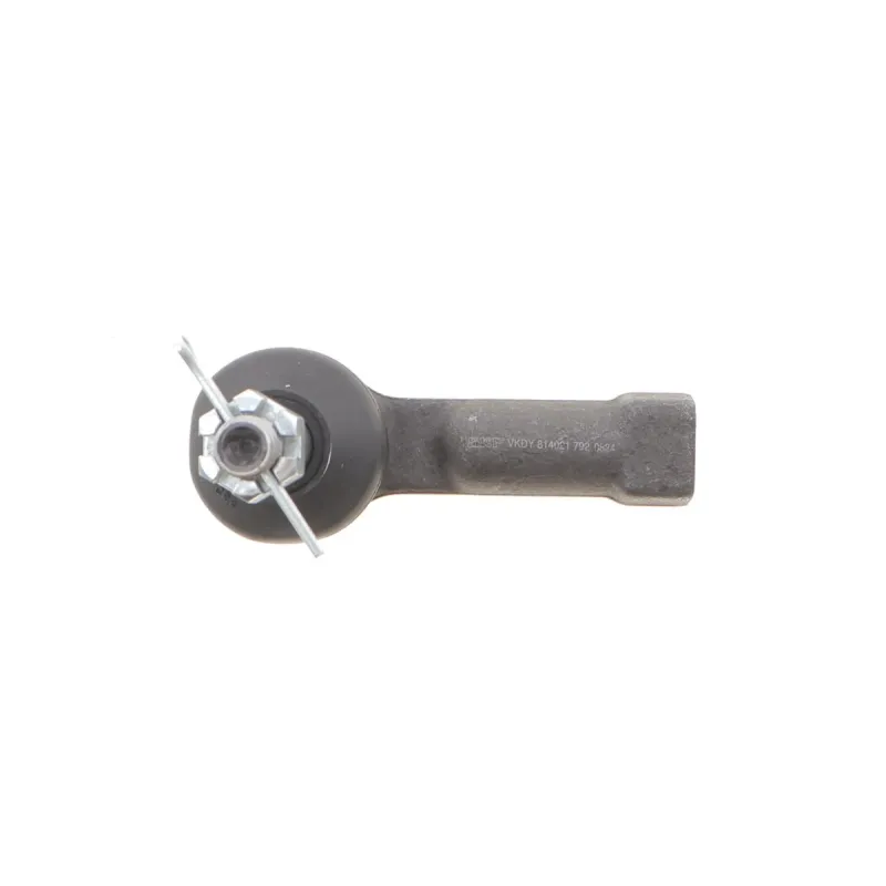 Наконечник рульової тяги SKF VKDY 814021 для Ford Ranger, Mazda B-Serie 1990-2012, M14x1.5/M12x1.25