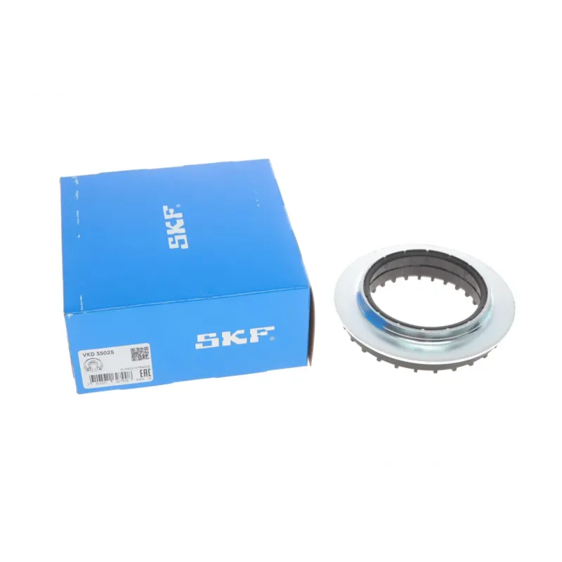Підшипник опорний передньої стійки SKF VKD 35025 для VW Caddy, Audi A3, Seat Leon