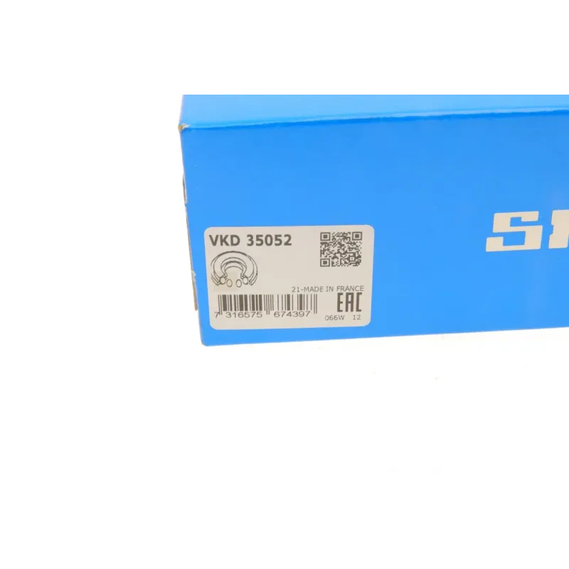 Підшипник опорний SKF VKD 35052 передньої осі для Audi A3, Skoda Octavia, VW Golf VII