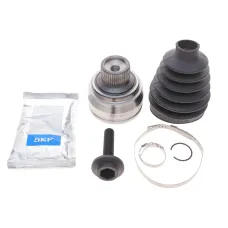ШРКШ зовнішній SKF VKJA 3115 для Audi A4 B8 2007-2015, A5 2007-2017, Q5 2008-2017 (діаметр 93 мм)