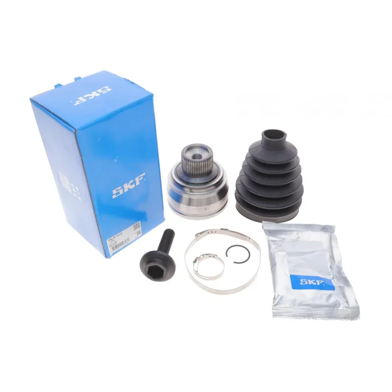 ШРКШ зовнішній SKF VKJA 3115 для Audi A4 B8 2007-2015, A5 2007-2017, Q5 2008-2017 (діаметр 93 мм)
