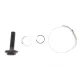 ШРКШ зовнішній SKF VKJA 3115 для Audi A4 B8 2007-2015, A5 2007-2017, Q5 2008-2017 (діаметр 93 мм)
