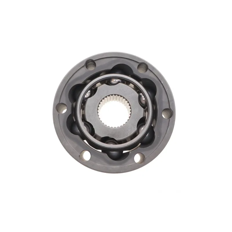 ШРКШ внутрішній SKF VKJA 8001 для Audi A3, Skoda Octavia, VW Golf 33z/99.9mm