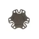 ШРКШ (внутрішній) Audi A4 (B6/B7) 00-08 (z=34)