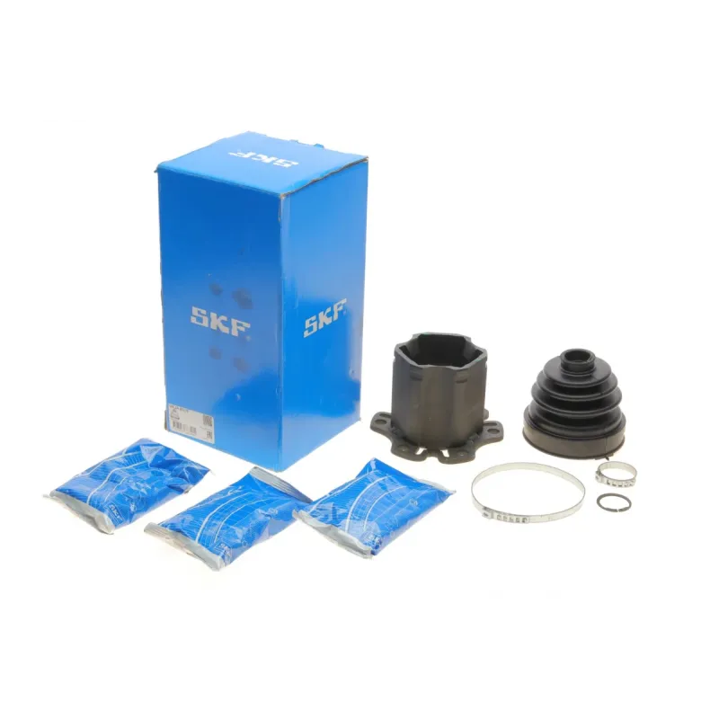 ШРКШ внутрішній SKF VKJA 8509 для Audi A4 B6/B7 1.8-3.0 2000-2008, 34x85 мм