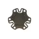 ШРКШ внутрішній SKF VKJA 8509 для Audi A4 B6/B7 1.8-3.0 2000-2008, 34x85 мм