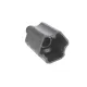 ШРКШ внутрішній SKF VKJA 8729 для Audi A3, VW Golf VII, Skoda Octavia 1.4-2.5 07- (37x34 мм)