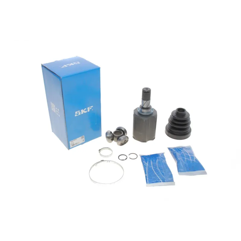 ШРКШ внутрішній SKF VKJA 8951 для Nissan Qashqai 2.0 2007-2013 (27x23) (L)