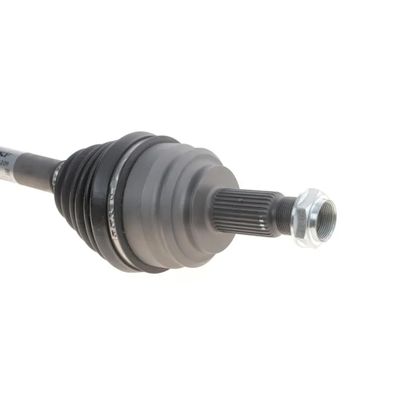 Піввісь передня SKF VKJC 1209 для BMW X5 (E53) 2000-2007 (30x27x585 мм)