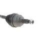 Піввісь передня SKF VKJC 1209 для BMW X5 (E53) 2000-2007 (30x27x585 мм)