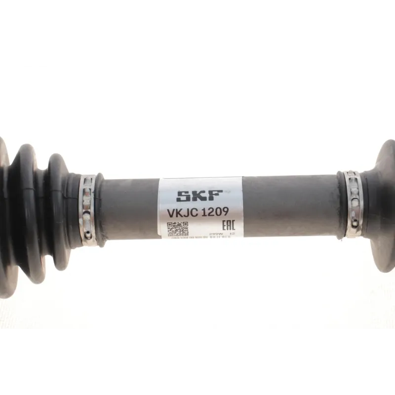 Піввісь передня SKF VKJC 1209 для BMW X5 (E53) 2000-2007 (30x27x585 мм)