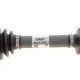Піввісь передня SKF VKJC 1209 для BMW X5 (E53) 2000-2007 (30x27x585 мм)