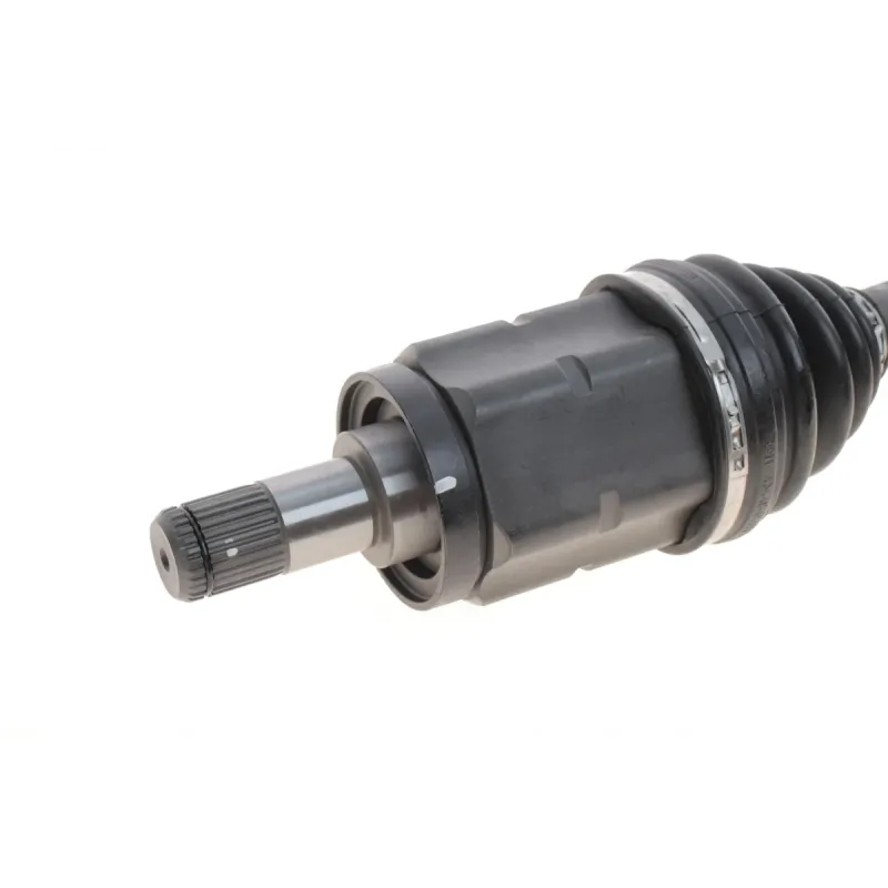 Піввісь передня SKF VKJC 1209 для BMW X5 (E53) 2000-2007 (30x27x585 мм)