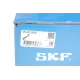 Піввісь передня SKF VKJC 1210 для BMW X5 (E53) 2000-2007 (30x27x969 мм)