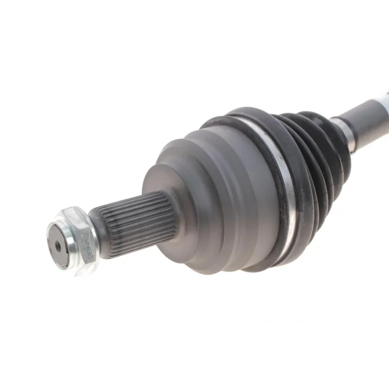 Піввісь передня SKF VKJC 1210 для BMW X5 (E53) 2000-2007 (30x27x969 мм)