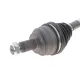 Піввісь передня SKF VKJC 1210 для BMW X5 (E53) 2000-2007 (30x27x969 мм)