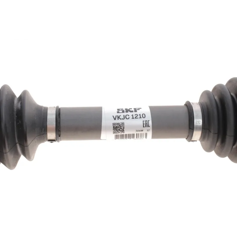 Піввісь передня SKF VKJC 1210 для BMW X5 (E53) 2000-2007 (30x27x969 мм)