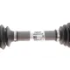 Піввісь передня SKF VKJC 1210 для BMW X5 (E53) 2000-2007 (30x27x969 мм)