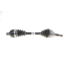 Піввісь передня SKF VKJC 1444 для Opel Astra H/Zafira B 2005-2012 (33x34x570 мм)