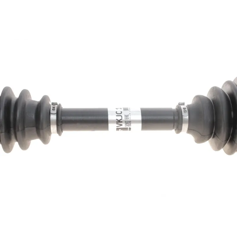 Піввісь передня SKF VKJC 1444 для Opel Astra H/Zafira B 2005-2012 (33x34x570 мм)