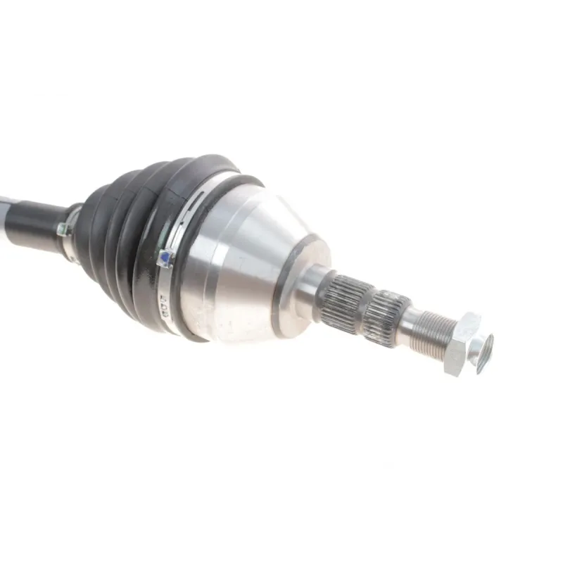 Піввісь передня SKF VKJC 1444 для Opel Astra H/Zafira B 2005-2012 (33x34x570 мм)