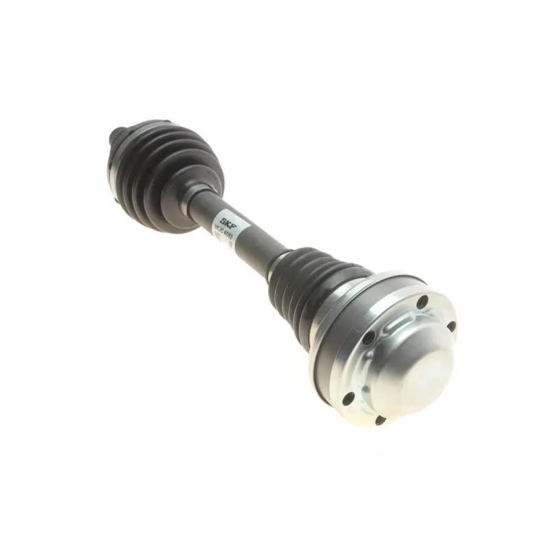 Піввісь передня SKF VKJC 4592 для Audi A3, VW Golf, Skoda Octavia (486.5 мм)