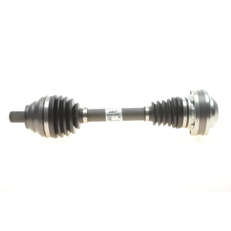 Піввісь передня SKF VKJC 4592 для Audi A3, VW Golf, Skoda Octavia (486.5 мм)