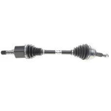 Купити Піввісь Renault Duster 1.5dCi/2.0 4x4 11- (L) (25x27x648) | KovelAutoHub