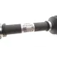 Піввісь передня права SKF VKJC 5043 для Dacia Duster 1.5D/1.6 LPG 2010-, 951 мм