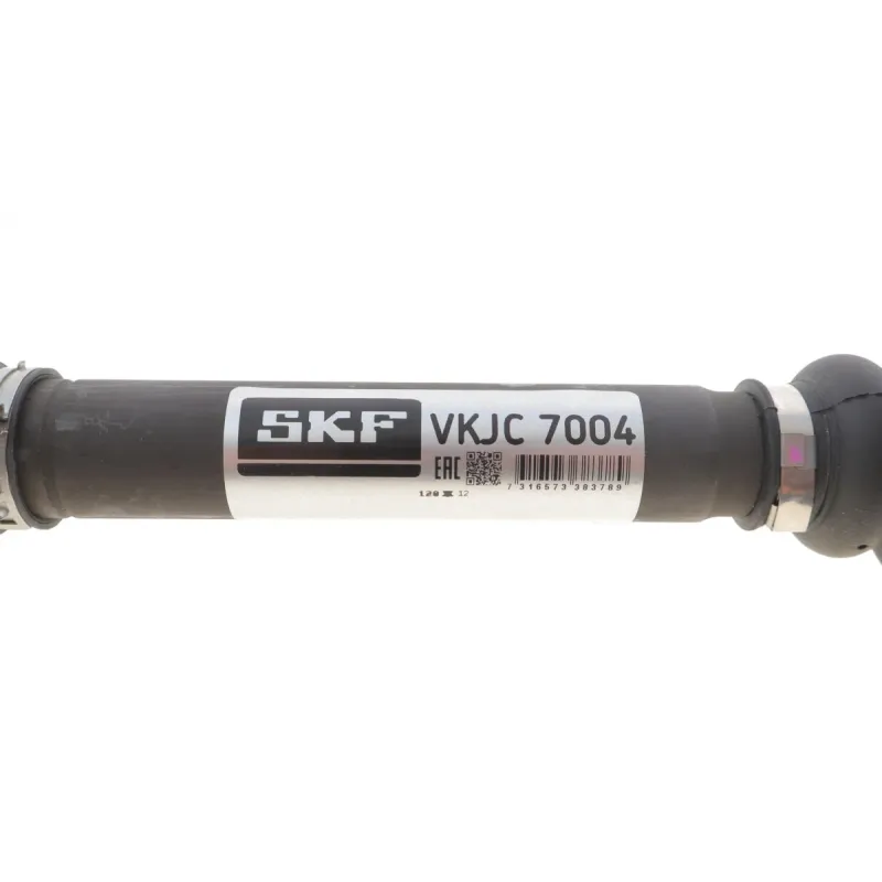 Піввісь передня SKF VKJC 7004 для Ford Galaxy, VW Sharan 1995-2010 (38x510x48T, +ABS)
