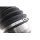 Піввісь (передня) Mitsubishi L200/Pajero 2.4-3.5 90- (R) (533mm)
