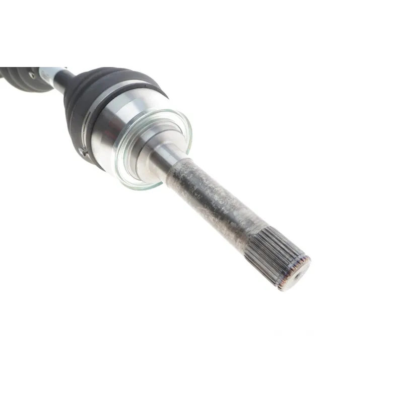 Піввісь (передня) Mitsubishi L200/Pajero 2.4-3.5 90- (R) (533mm)