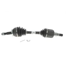 Піввісь передня SKF VKJC 7362 для Nissan Pathfinder R51 2.5/3.0 dCi 2005- 632мм