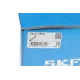 Піввісь передня SKF VKJC 7362 для Nissan Pathfinder R51 2.5/3.0 dCi 2005- 632мм