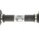 Піввісь передня SKF VKJC 7362 для Nissan Pathfinder R51 2.5/3.0 dCi 2005- 632мм