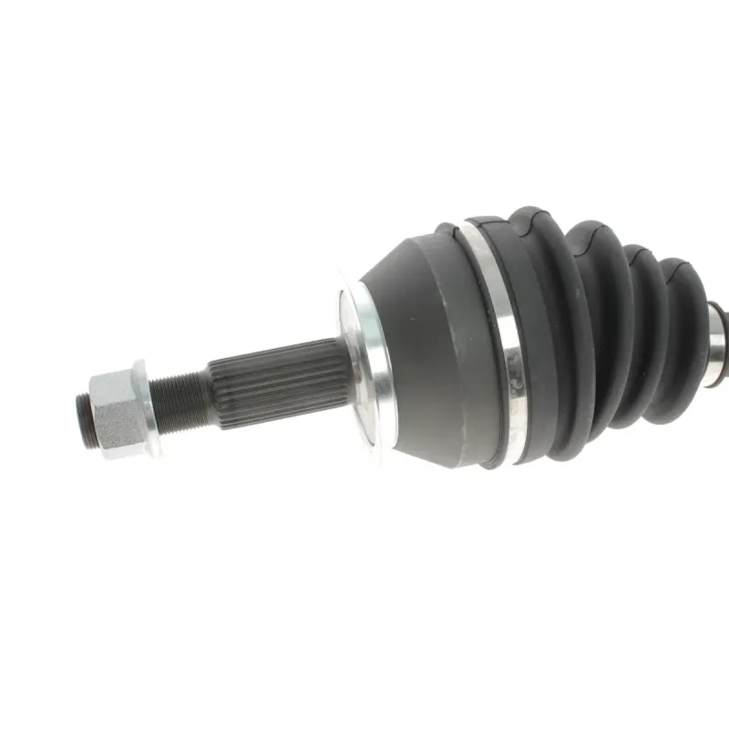 Піввісь передня SKF VKJC 7362 для Nissan Pathfinder R51 2.5/3.0 dCi 2005- 632мм