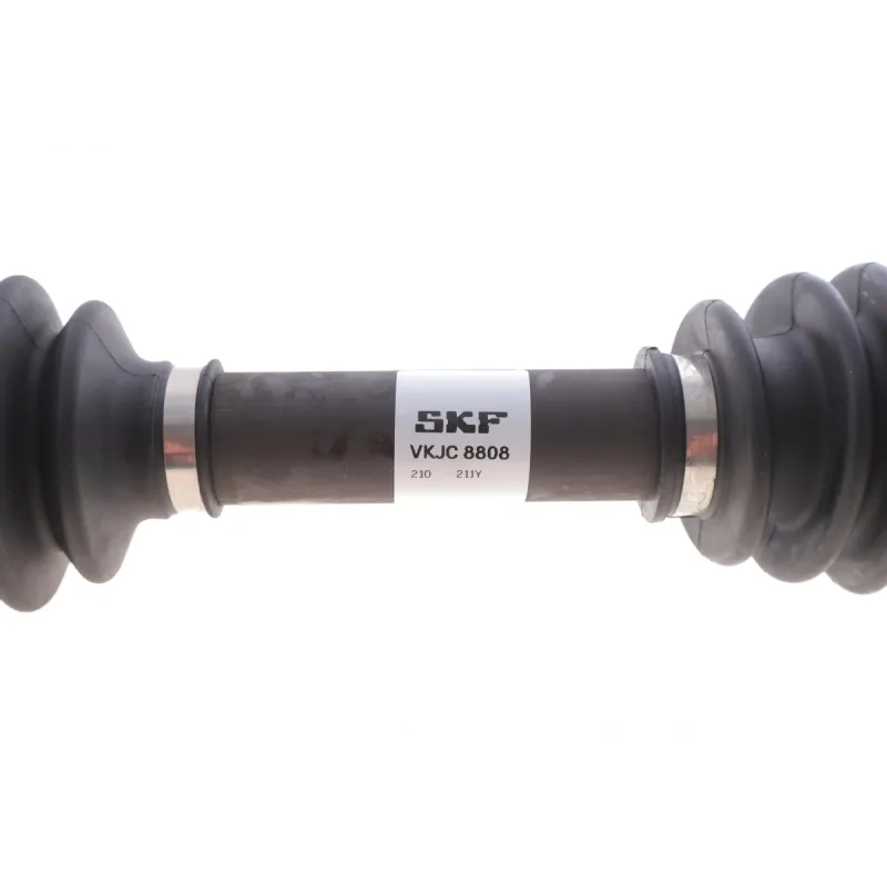 Піввісь (передня) VW Amarok 2.0 TDI 10-22 (28x470)