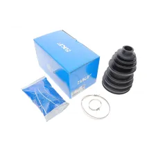 Пильник ШРКШ внутрішній SKF VKJP 01001 для Volkswagen Passat B6/B7 1.4-3.2 TDI/FSI 2005-2015