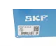 Пильник ШРКШ внутрішній SKF VKJP 01019 для Peugeot 406 1996-2004, 27x97x115 мм (комплект)