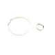 Пильник ШРКШ зовнішній SKF VKJP 1056 для Fiat Doblo 2001-, VW Golf III 1996-1999 (22x78x87 мм)