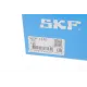 Пильник ШРКШ зовнішній SKF VKJP 1370 для Nissan Qashqai J10 2007-2013, 26x81x110 мм