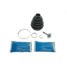 Купити Пильник ШРКШ (зовнішній) Ford C-Max I 07-10/Focus II/III 04- (28x85x116) (к-кт) | KovelAutoHub