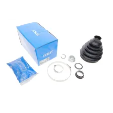 Пильник ШРКШ зовнішній SKF VKJP 3107 для VW Caddy III 2003-, Audi A3 2000-2003, Seat Leon 1999-2006, 29x97.2x113 мм