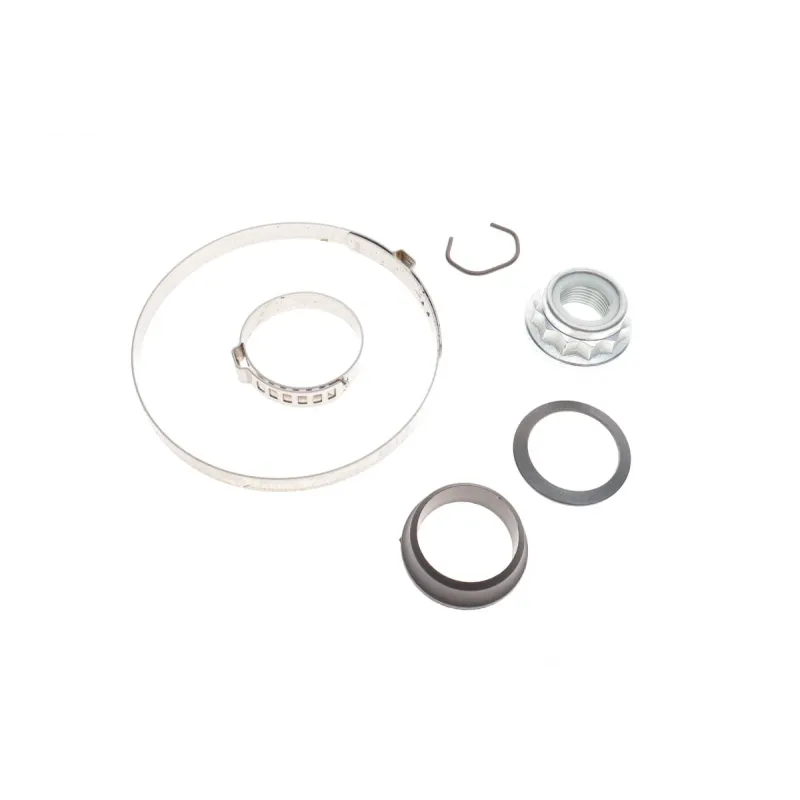 Пильник ШРКШ зовнішній SKF VKJP 3107 для VW Caddy III 2003-, Audi A3 2000-2003, Seat Leon 1999-2006, 29x97.2x113 мм