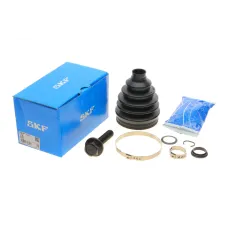 Пильник ШРКШ зовнішній SKF VKJP 3151 для VW Caddy III, Golf V, Passat B6/B7 1.2-2.0TDI 96- (26x87x115 мм)