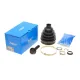 Пильник ШРКШ зовнішній SKF VKJP 3151 для VW Caddy III, Golf V, Passat B6/B7 1.2-2.0TDI 96- (26x87x115 мм)