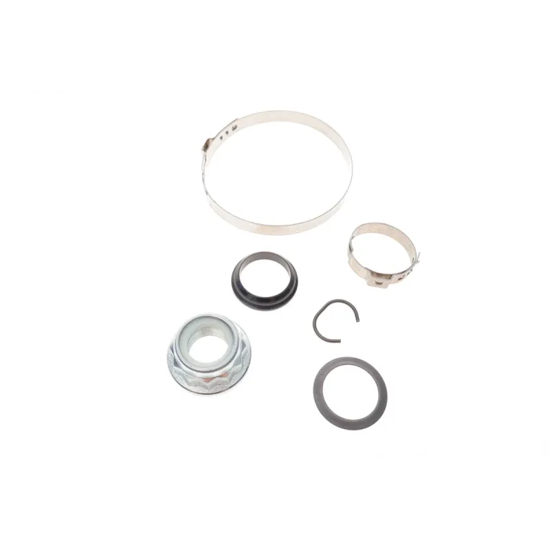 Пильник ШРКШ зовнішній SKF VKJP 3153 для Audi A3, Seat Leon, Skoda Octavia 1996-2010 (26x78x114 мм)